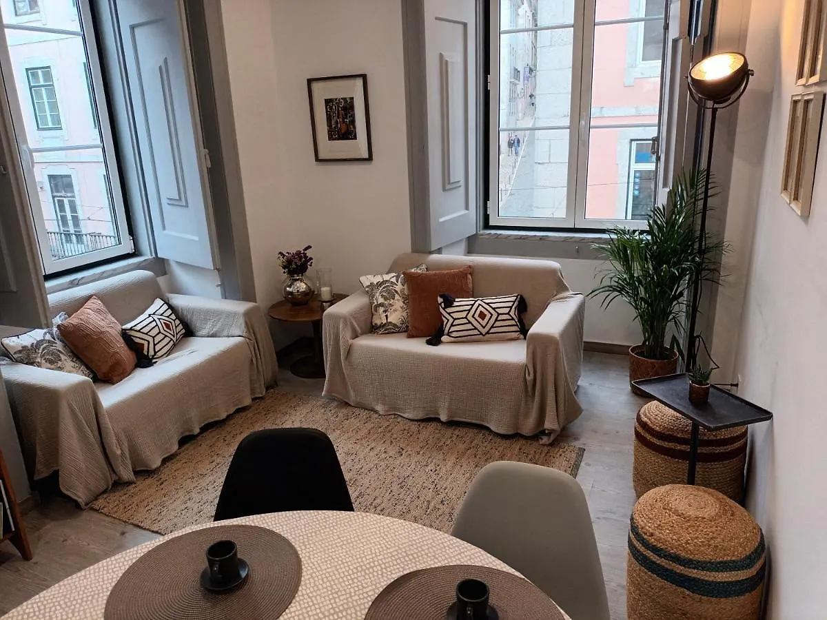 Walk'In Sodre Hostel Lisboa 0*,