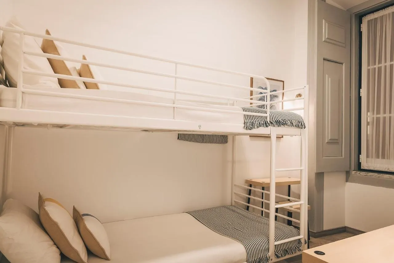 Walk'In Sodre Hostel Lisboa
