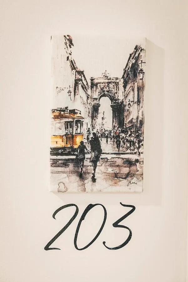 Walk'In Sodre Hostel Lisboa
