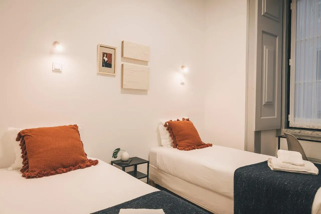 Walk'In Sodre Hostel Lisboa