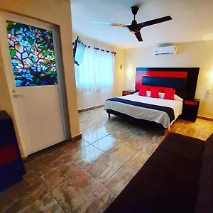 Capital O Jardin 2* Cancún