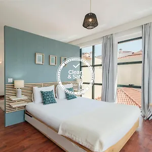 Pelourinho By An Island Apartment Funchal (Madeira)