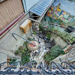 House 52 Boutique Hotel Tbilisi