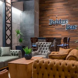 Bridge Hotel Tbilisi