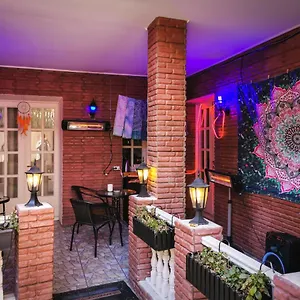 Myvibe Guest house Tbilisi
