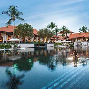 Sofitel Sentosa Resort&spa 5* Singapore