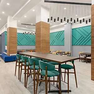 Lic - Laguardia West, An Ihg Hotel Nowy Jork