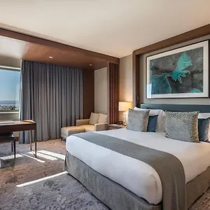 Intercontinental By Ihg Hotell