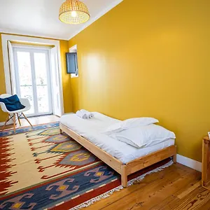 Vago Alcantara Bed & Breakfast