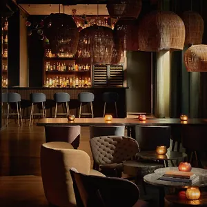 The Cloud One New York-downtown, By The One Group Hotel Nowy Jork
