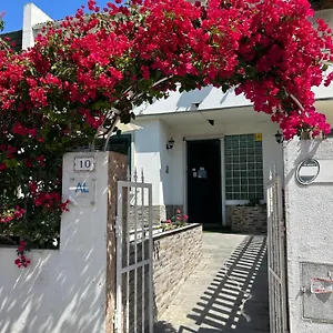 Bing Garden Guest house