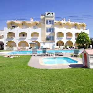 Wot Algarve Hotel Almancil