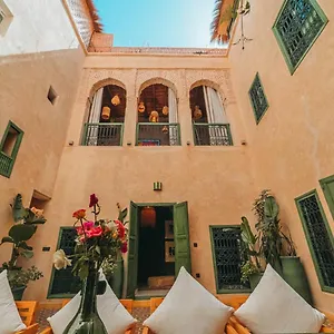 *** Hotel & Veridis Marrocos
