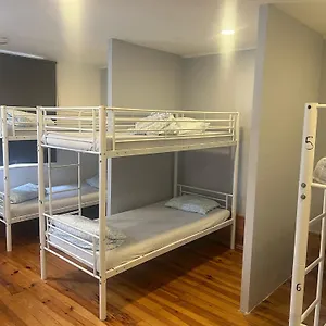  Albergue D&s
