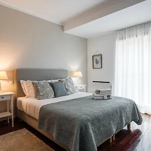  Apartamento Guestready - Charming In Portugal
