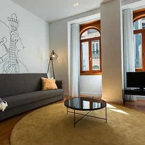  Apartamento Orpheus - Carlos Paredes - Unesco Heritage Portugal