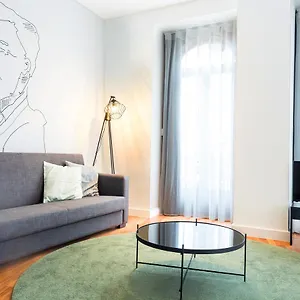  Apartamento Orpheus - Miguel Torga - Unesco Heritage Portugal