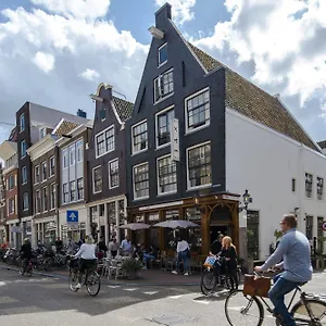 Calisto 2* Amsterdam