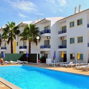 Sereia Da Oura Apartament Albufeira