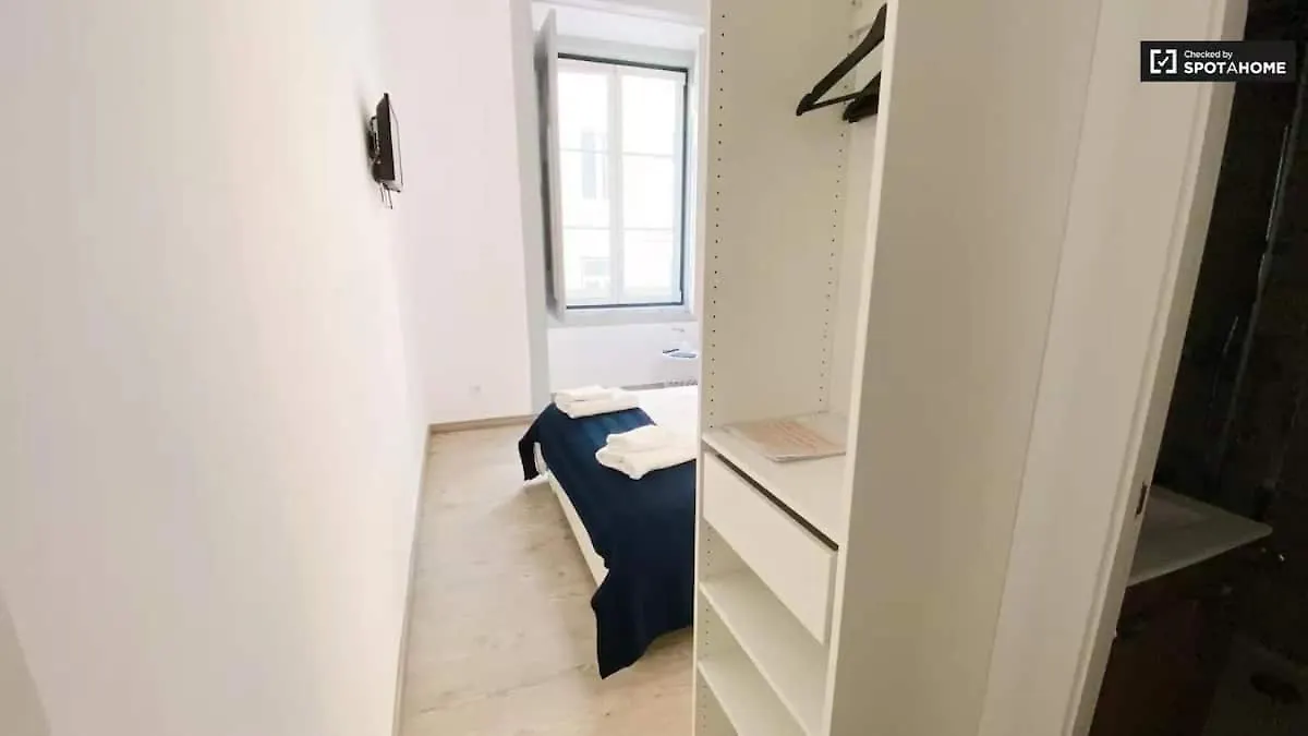 Walk'In Sodre Pansiyon Lisboa 0*,  Portekiz