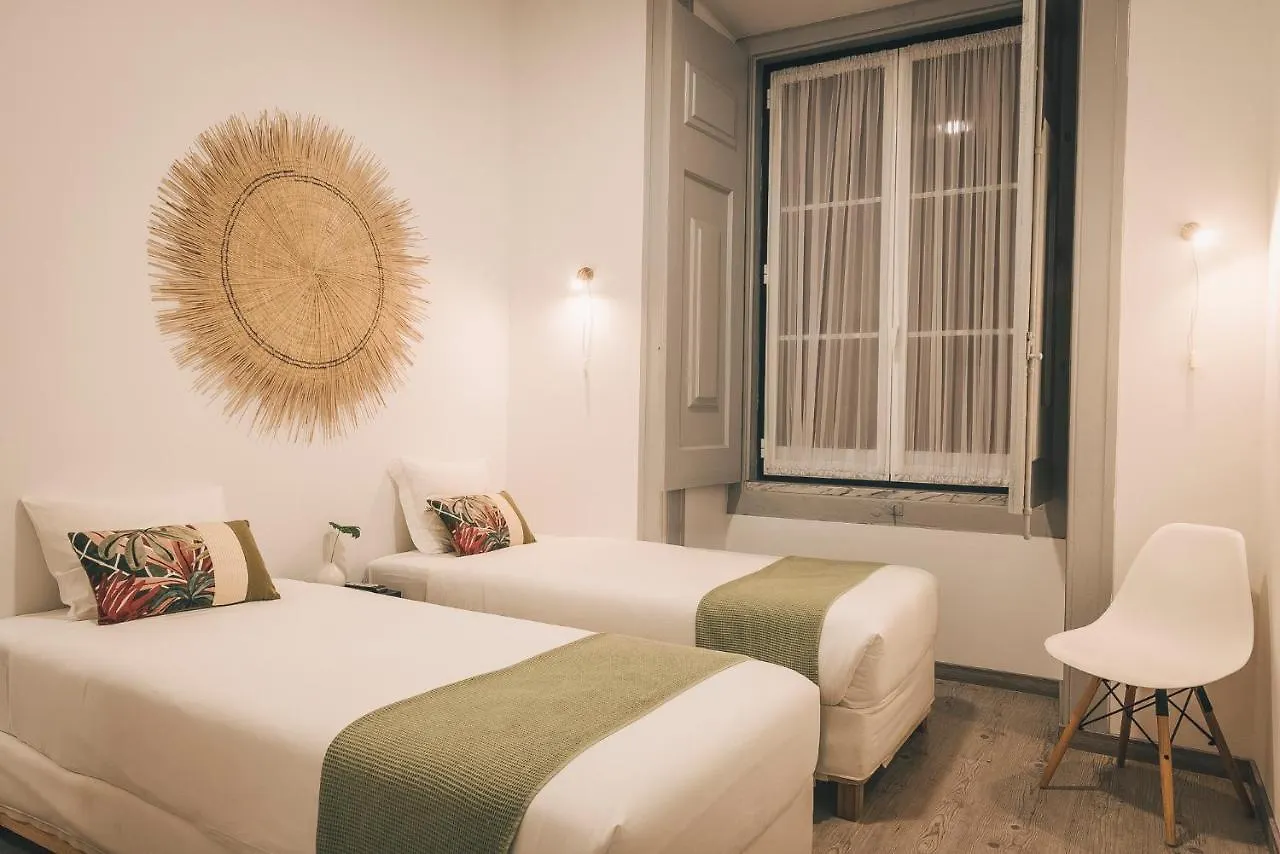 Walk'In Sodré Guest House Lisbona