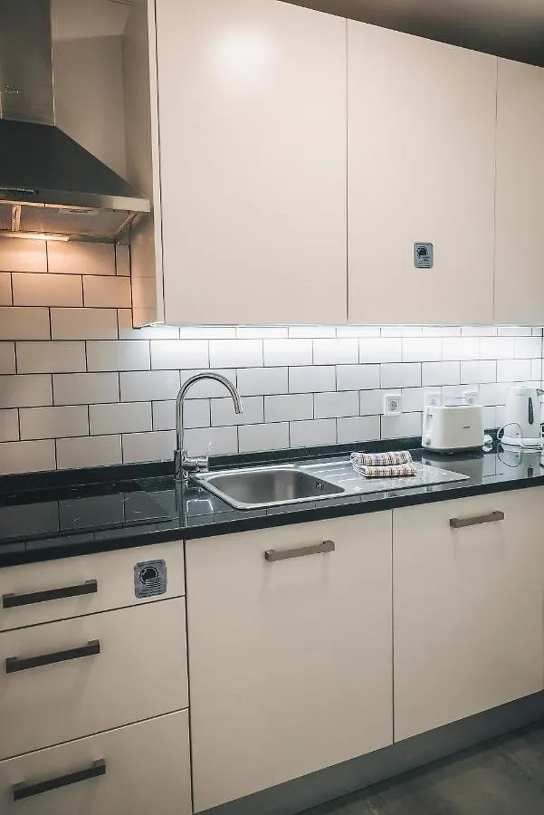 Walk'In Sodre Pansiyon Lisboa Hostel