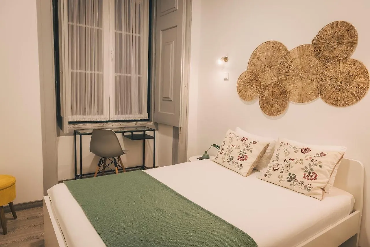 Walk'In Sodre Pansiyon Lisboa Hostel