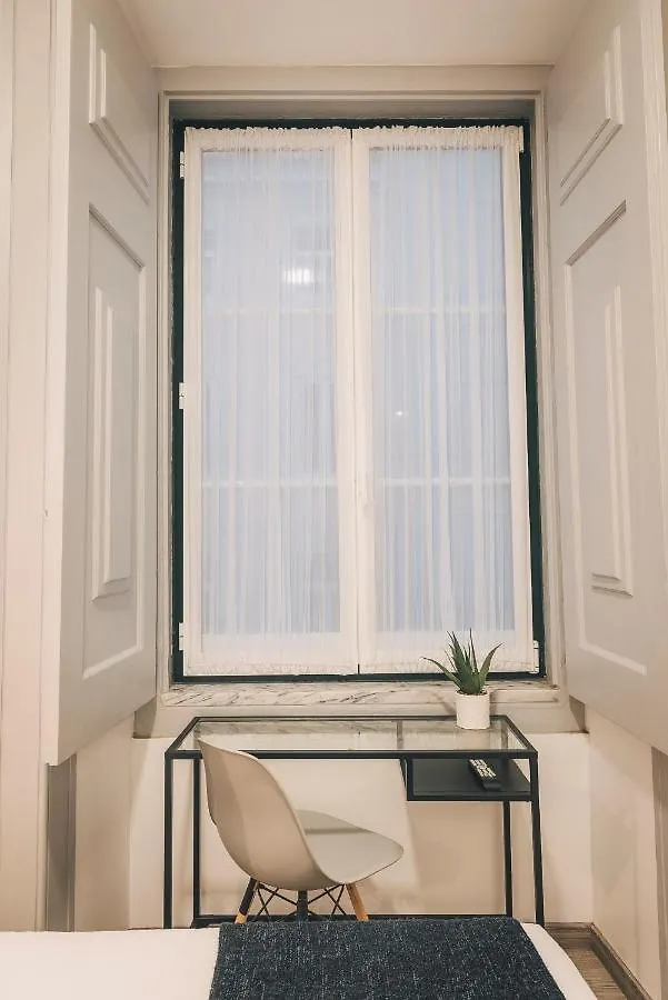 Walk'In Sodre Pansiyon Lisboa Hostel