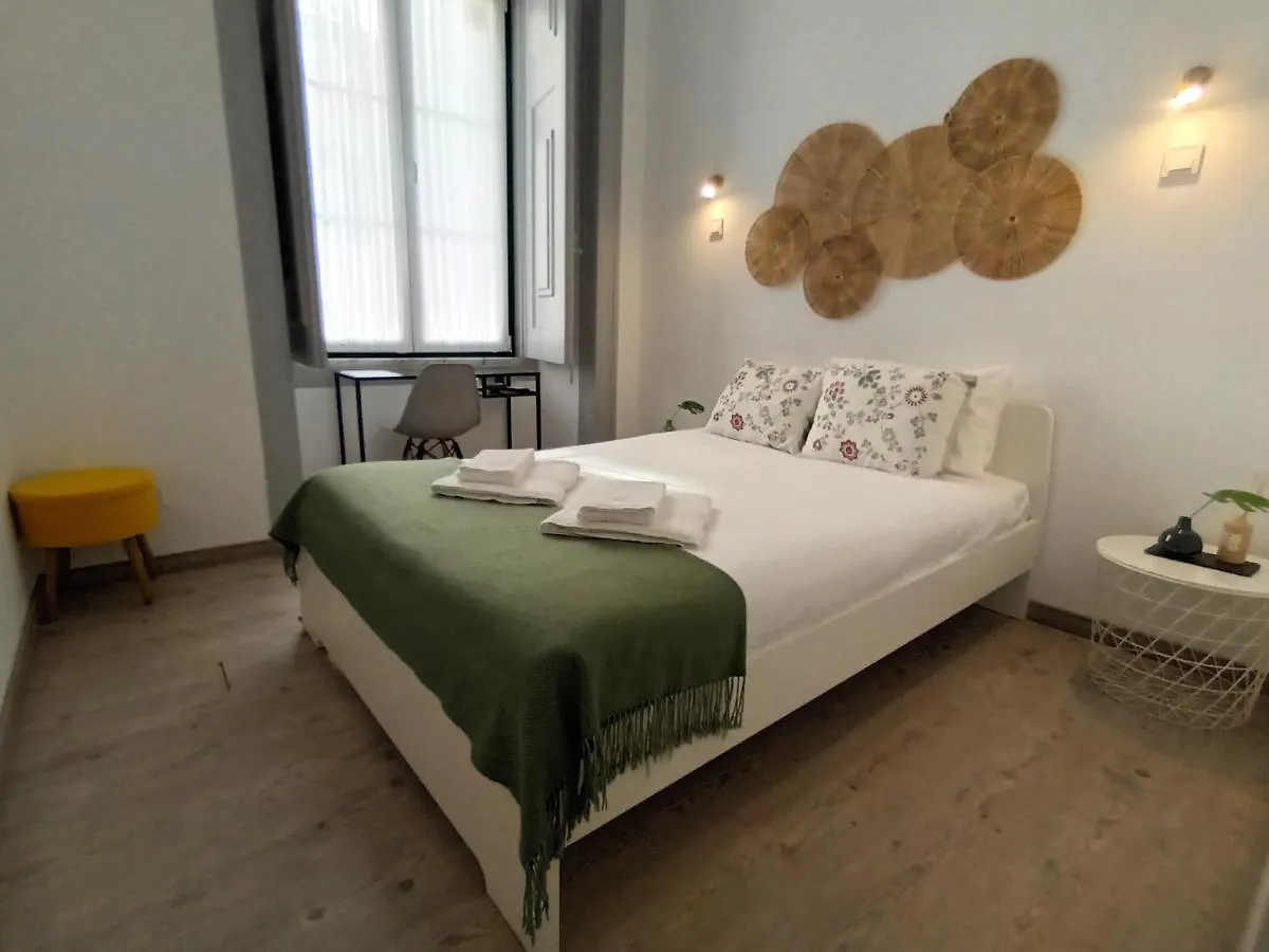 Walk'In Sodré Guest House Lisbona